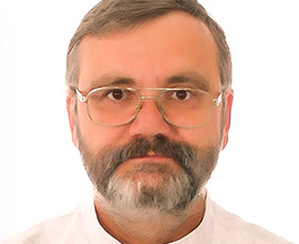 Врач стоматолог