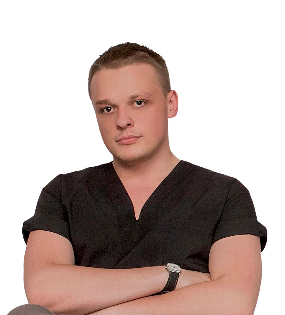 Врач стоматолог