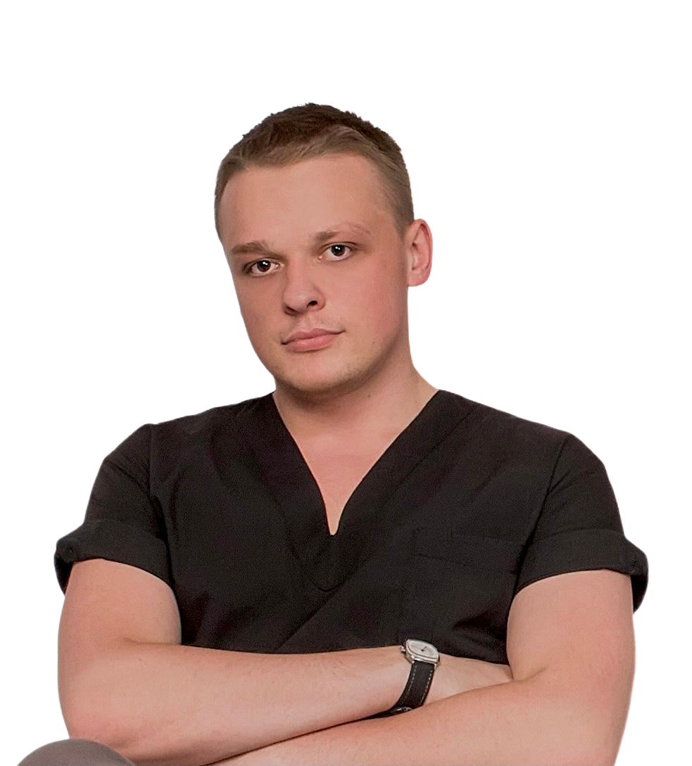 стоматолог | имплантолог