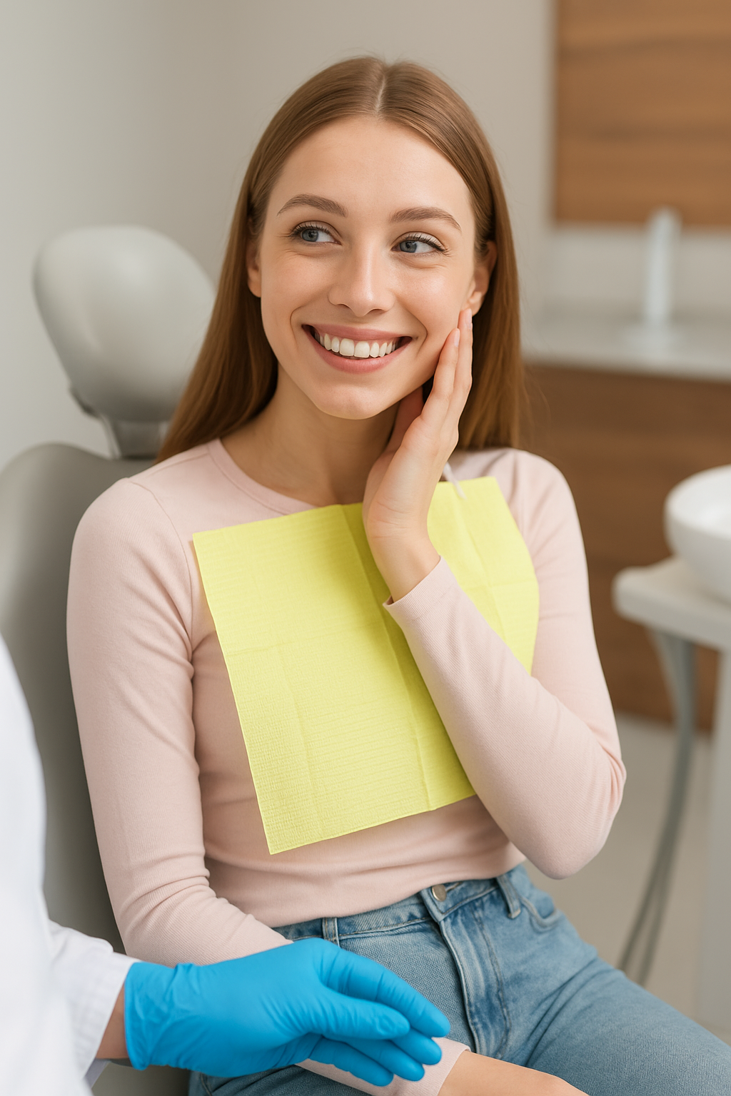 <span style="text-transform: uppercase;">3 этап. Приживление</span><br>