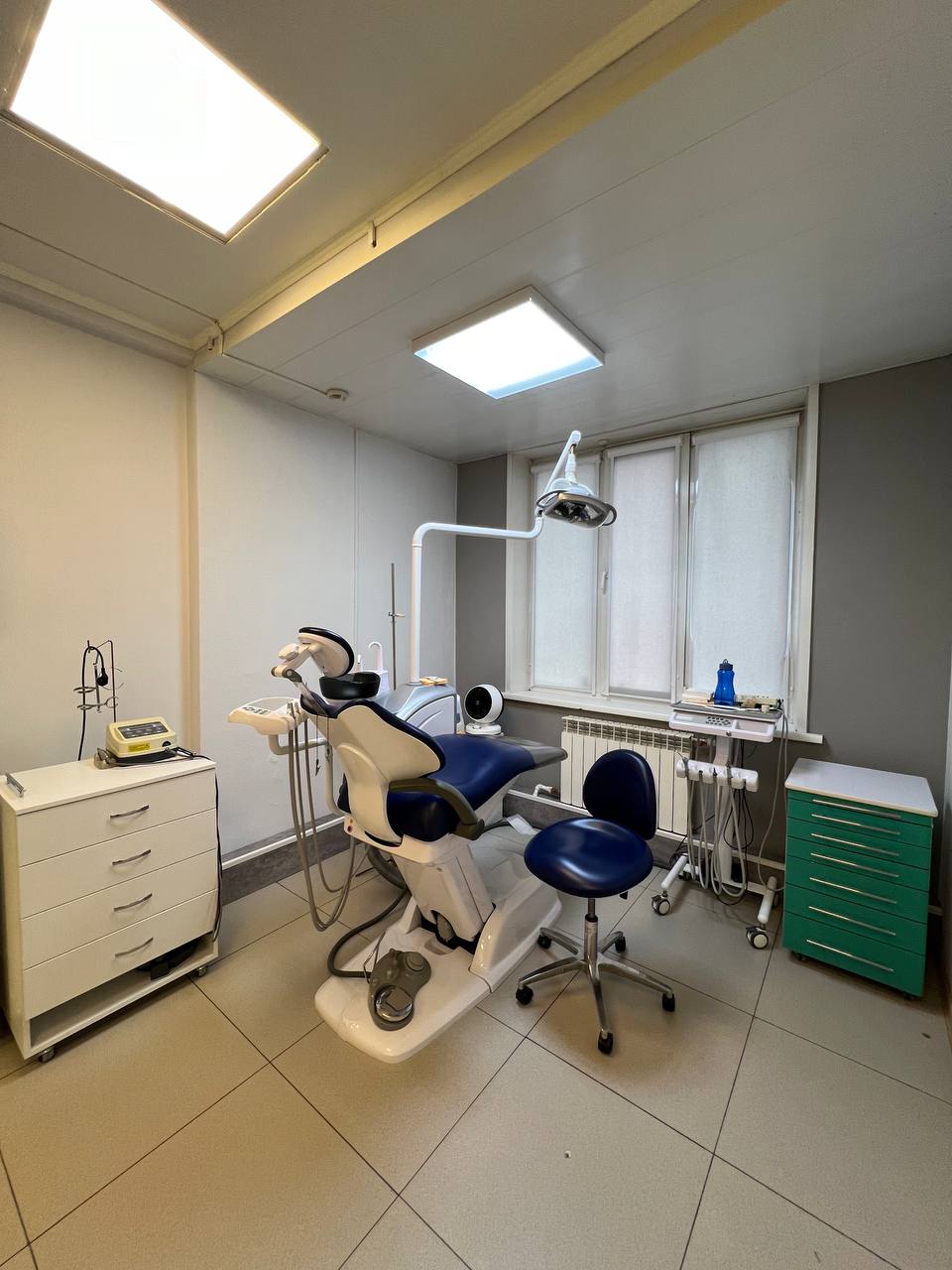 стоматологическая клиника