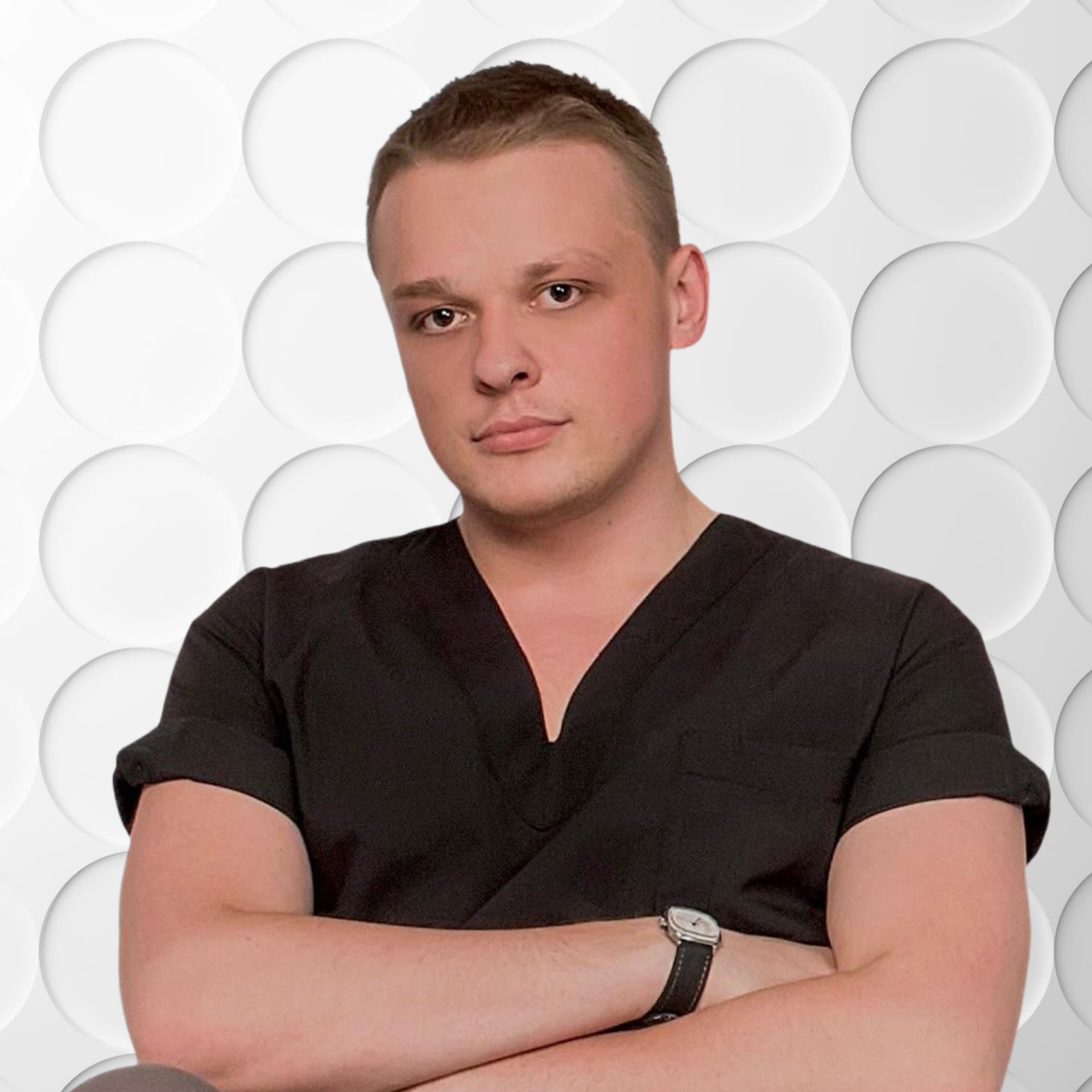 хирург имплантолог зубов